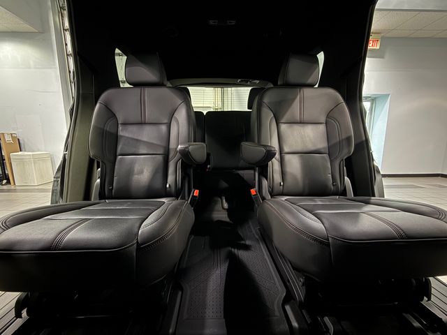 2023 Chevrolet Traverse RS Black at Stokes Mazda