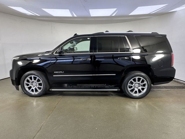 2015 GMC Yukon Denali photo