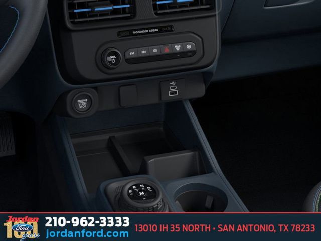 New Car 2025 Ford Maverick  For Sale Under $30,000 In San Antonio, Texas