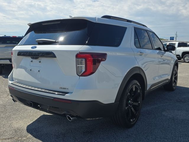 Photo of 2023 Ford Explorer ST-Line in Dallas, GA - 5,  2023 Ford Explorer ST-Line:167459A