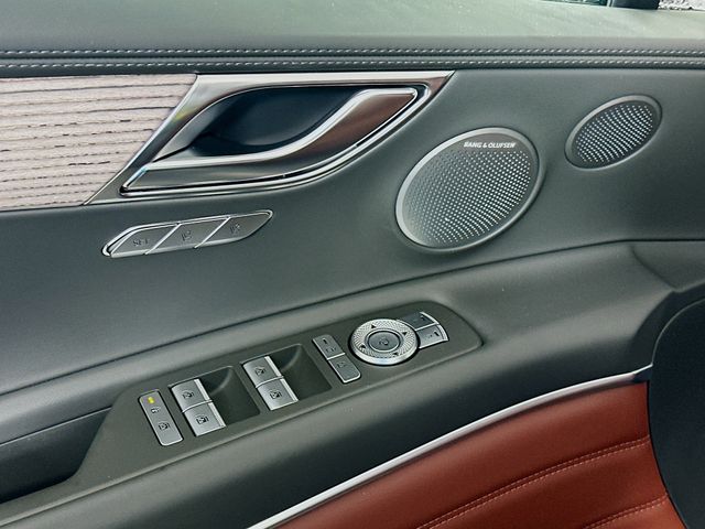 Thumbnail: 2026 Genesis GV80 - 20