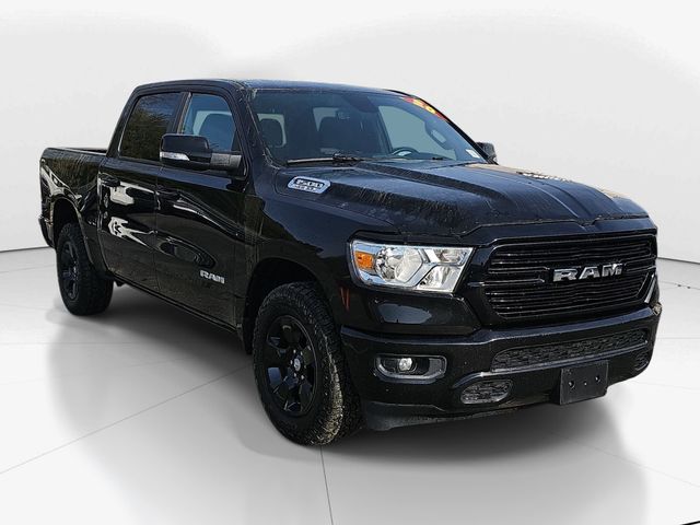 2020 RAM Ram 1500 Pickup