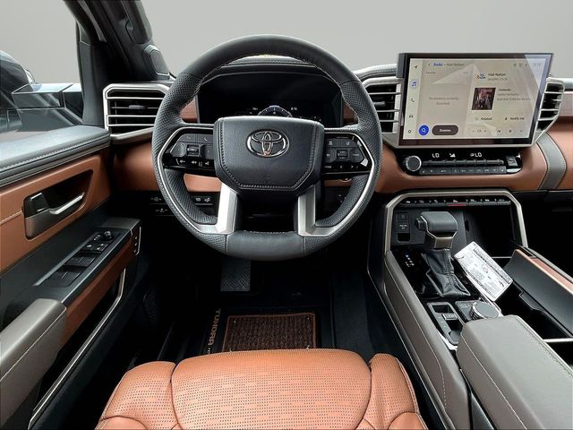New 2026 Toyota Tundra i-FORCE MAX Truck