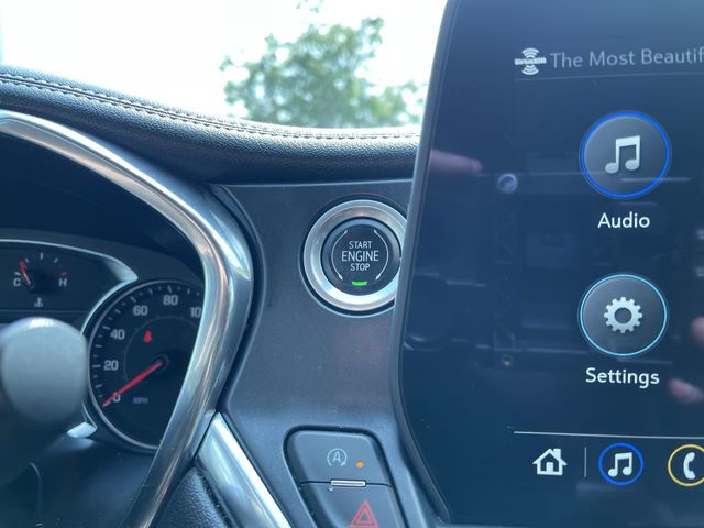Used 2023 Chevrolet Blazer For Sale in New Hudson, MI