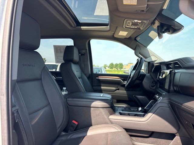 Used 2024 GMC Sierra 2500HD Truck
