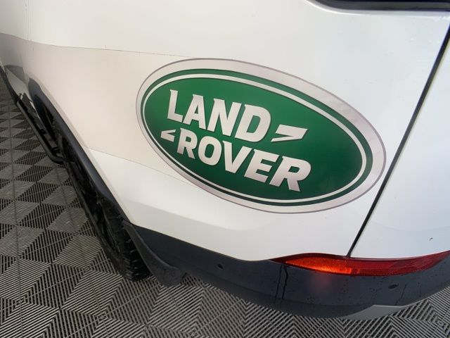 2019 Land Rover Discovery HSE 49