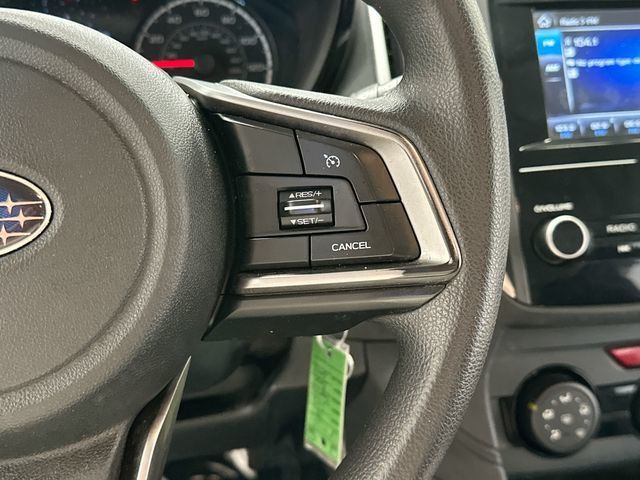 2018 Subaru Impreza 2.0i Gray at Rafferty Subaru
