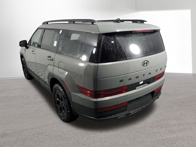 New 2025 Hyundai Santa Fe For Sale in Indianapolis, IN