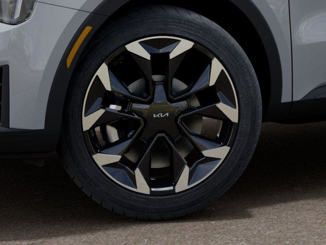 New 2026 Kia Sorento SUV