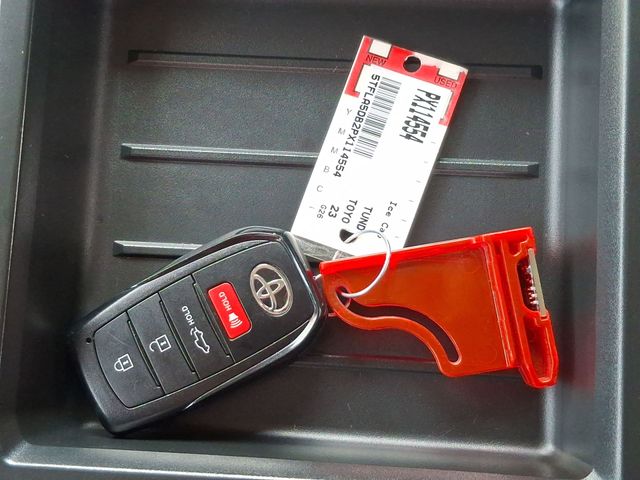 Used 2023 Toyota Tundra Truck