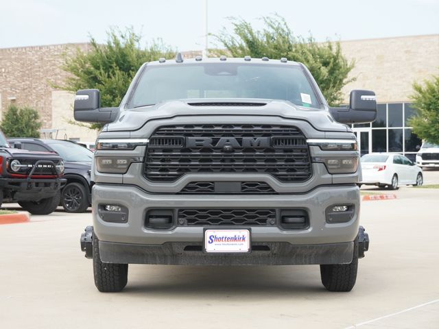 New 2026 Ram 3500 Truck