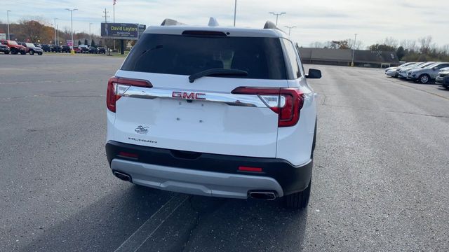 2023 GMC Acadia SLT 7