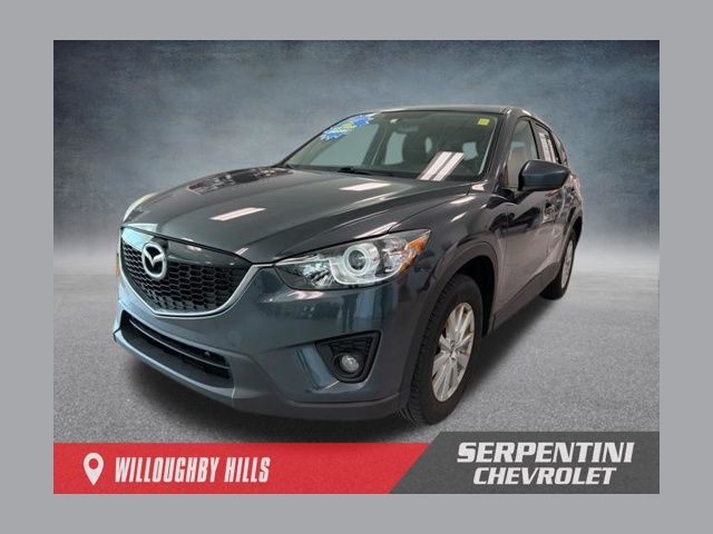 2013 Mazda CX-5 Touring