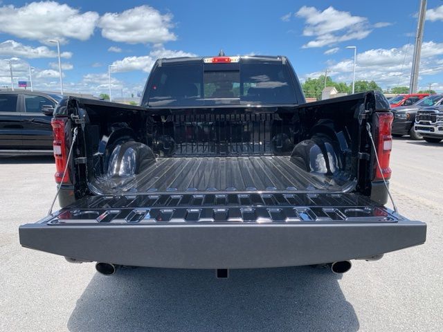 2025 RAM 1500  photo