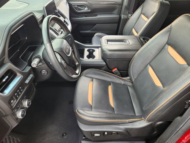 Used 2024 GMC Yukon SUV