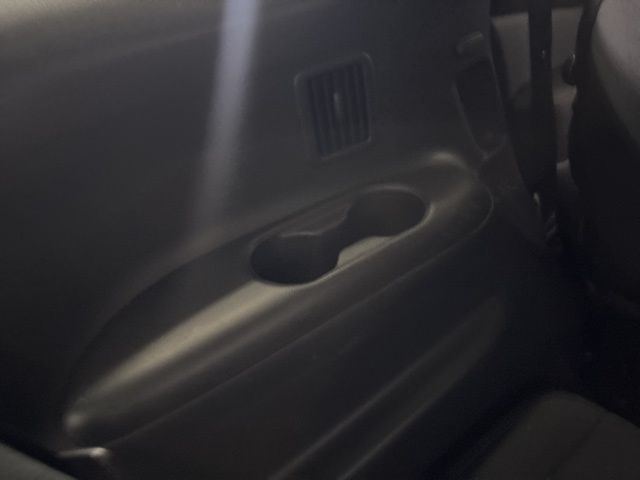 2018 Nissan Pathfinder S photo