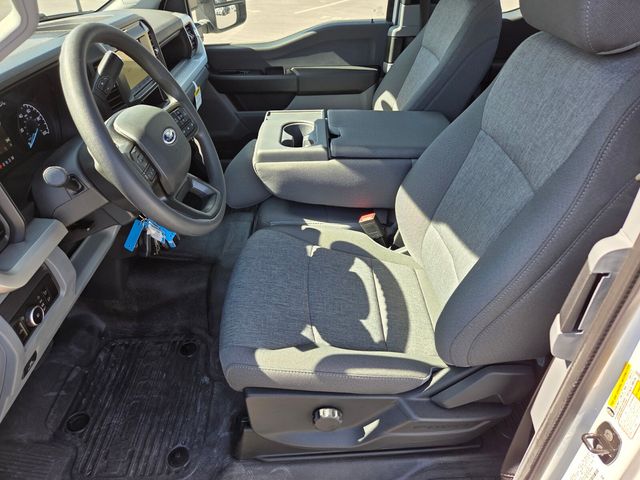 New 2025 Ford Super Duty F-350 SuperCab XL