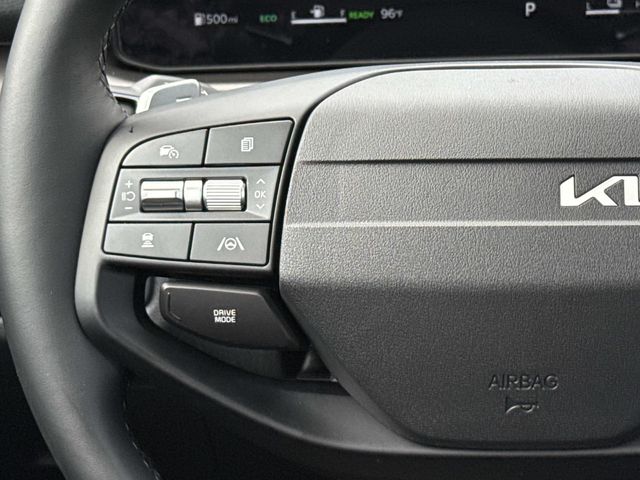 New 2026 Gray Kia SX-Prestige image 22