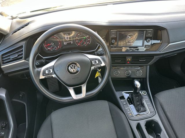 2019 Volkswagen Jetta 1.4T S 15