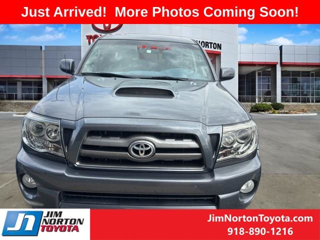 Used 2009 Toyota Tacoma Truck