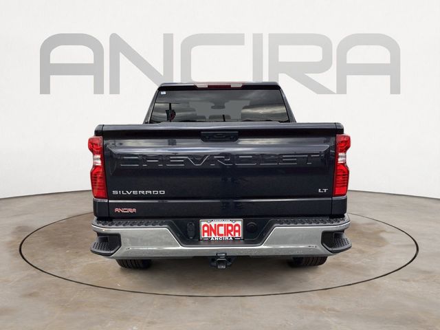 Used Car 2024 Chevrolet Silverado 1500  Lt For Sale Under $40,000 In San Antonio, Texas