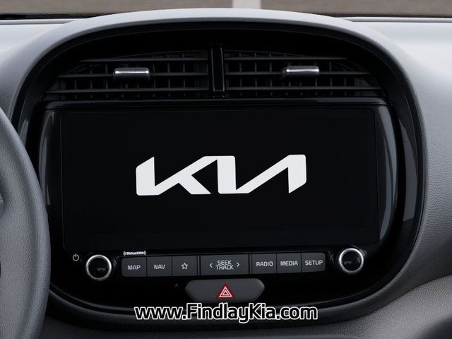 2025 Kia Soul