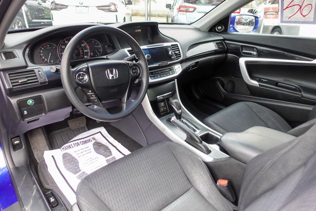 used 2013 Honda Accord car, priced at $10,300