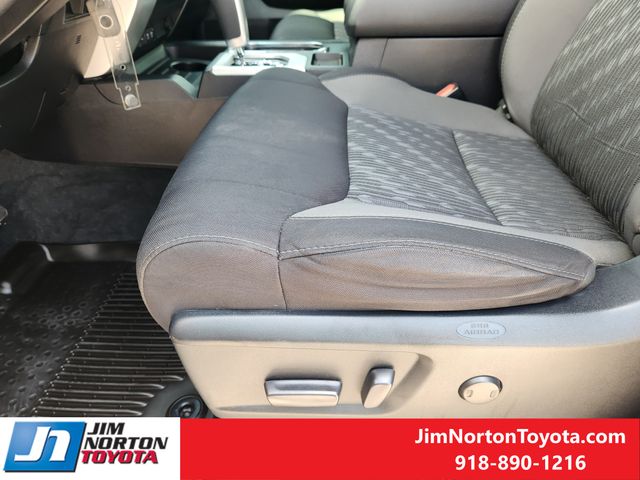 Used 2020 Toyota Tundra Truck