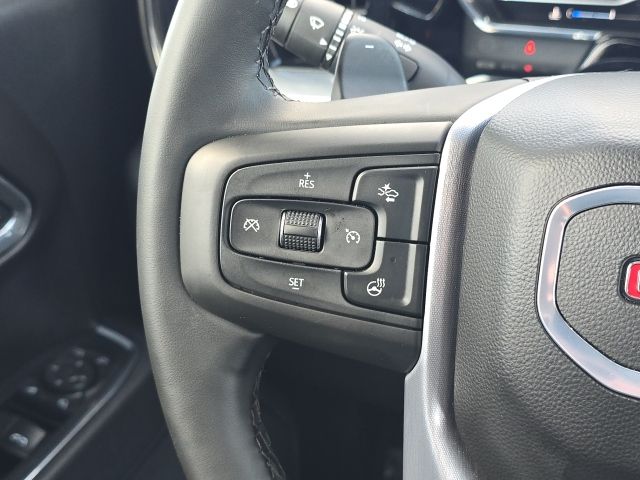 2025 GMC Sierra 1500 SLT:44907A