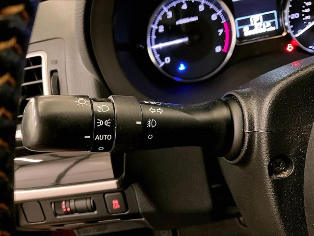 2016 Subaru Crosstrek 2.0i Limited Red at Subaru and VW of Moon Township