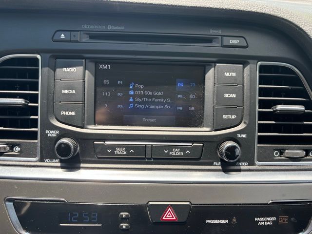 Sonata Limited