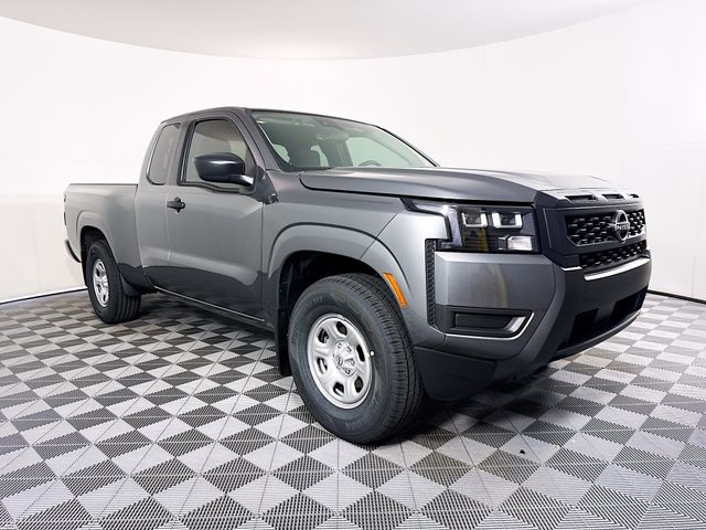 2026 Nissan Frontier S King Cab 4X2's photo