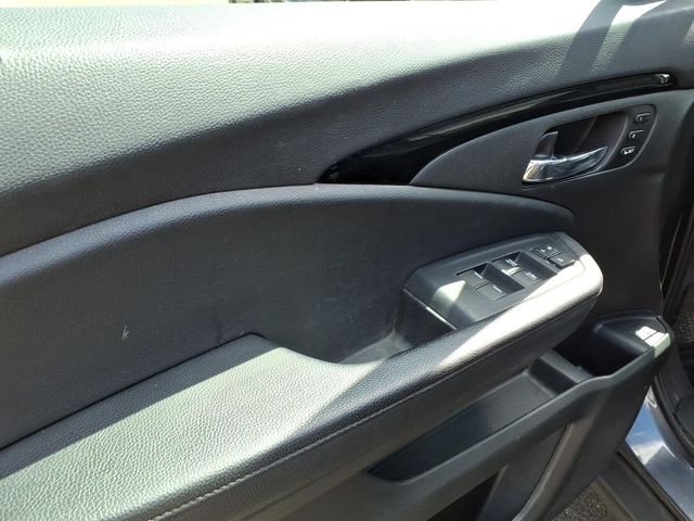 2022 Honda Pilot - Image 10