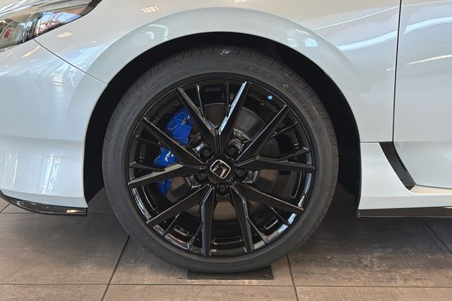 New 2026 Honda Prelude Hatchback