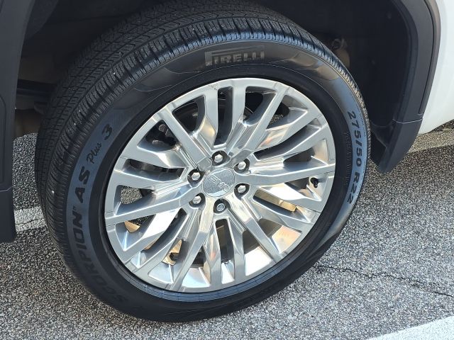 2019 GMC Sierra 1500 Denali:C02537