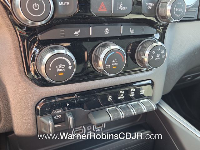 New 2026 Black Ram Big Horn/Lone Star image 21