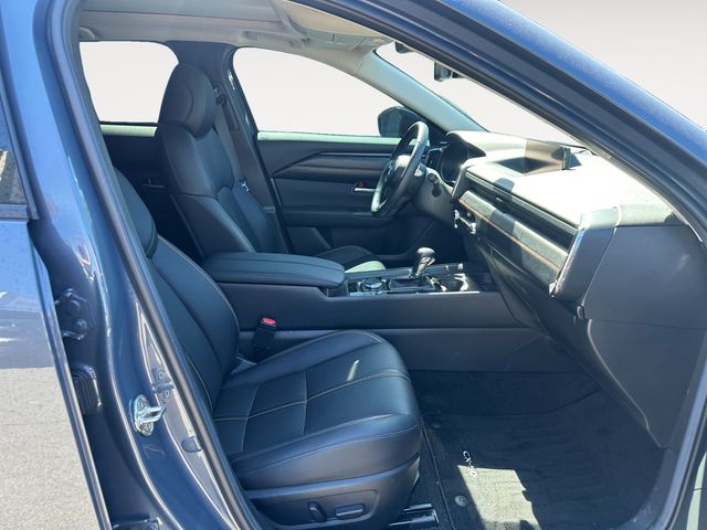 Used 2024 Gray Mazda 2.5 S Premium Plus Package image 15