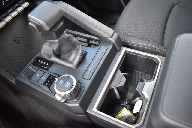 Used 2025 Toyota 4Runner SUV