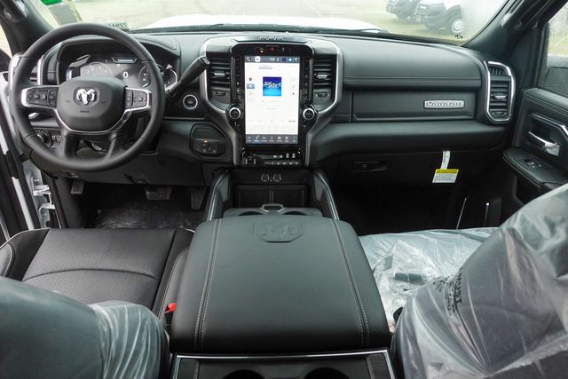 new 2026 Ram 3500 car, priced at $82,480