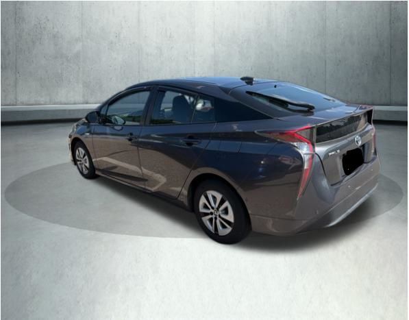 2018 Toyota Prius Two FWD
