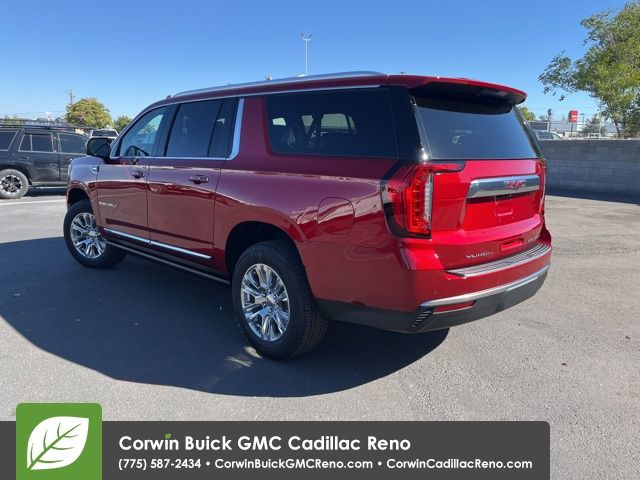 2024 GMC Yukon XL Denali 30