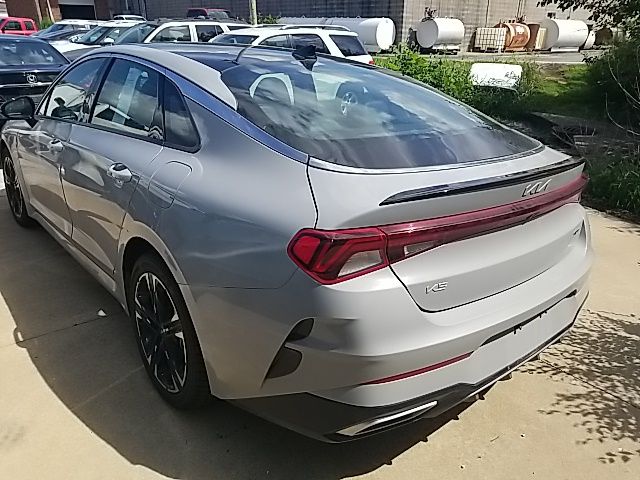 Used 2023 Kia K5 Sedan
