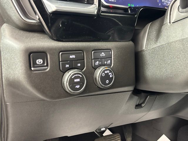 Used 2026 Chevrolet Silverado 1500 Truck