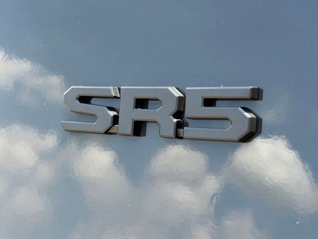 Used 2025 Toyota 4Runner SUV