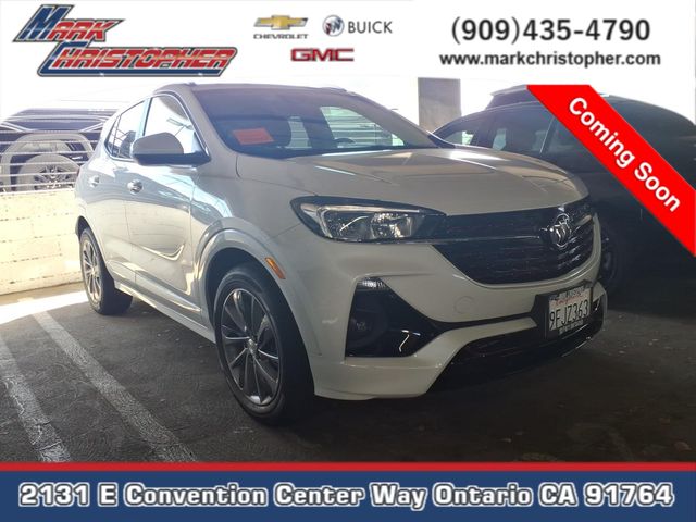 2023 Buick Encore GX Select FWD