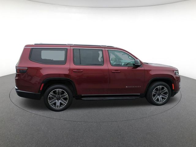 used 2024 Jeep Wagoneer car, priced at $42,490