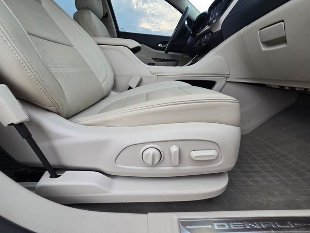 2023 GMC Acadia Denali:46990A