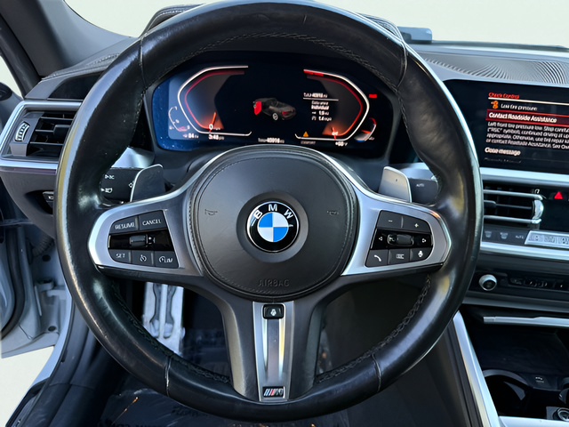 2023 BMW 4 Series 430i - Photo 13