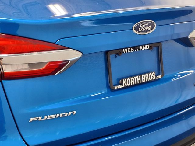 2019 Ford Fusion Hybrid - Image 25
