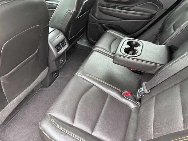 2020 GMC Terrain SLT photo